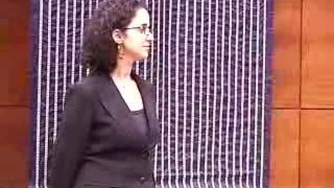 Thumbnail for Career Week (2005): Finance Panel