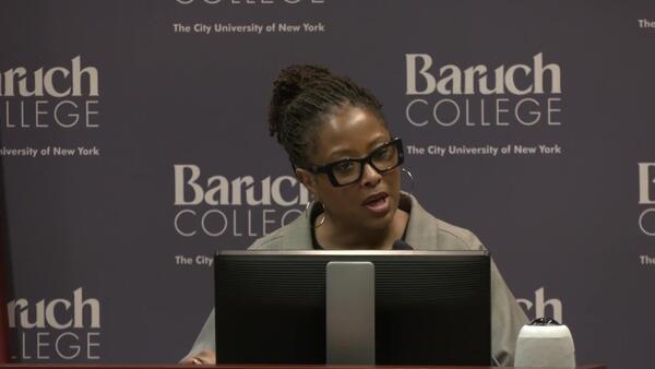 Ackerman Lecture: Dividing Lines: How Transportation Infrastructure Reinforces Racial Inequality episode artwork