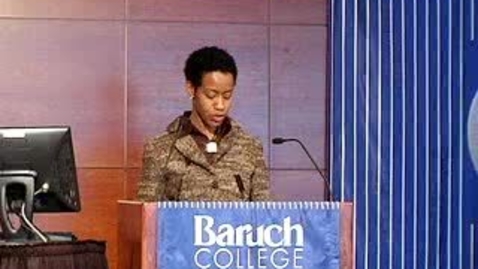 Thumbnail for Harlem in Our Eyes: Sustaining Cultural Legacy in a Rapidly Changing Neighborhood (Part 2)