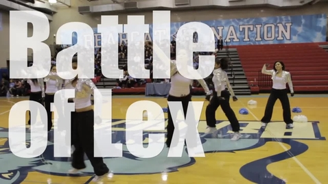 Thumbnail for Battle of Lex
