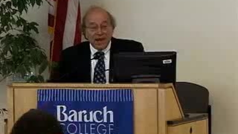 Thumbnail for William McDonough on Corporate Ethics