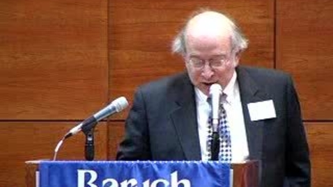 Thumbnail for Corporate Integrity in the Global Economy