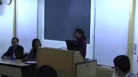 Thumbnail for JobSmart Career Hour (2008): Tips from the Pros to Ace the Interview and Land the Job