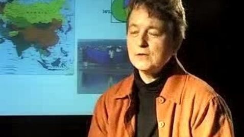 Thumbnail for Elisabeth Gareis on Using Educational Technology at Baruch