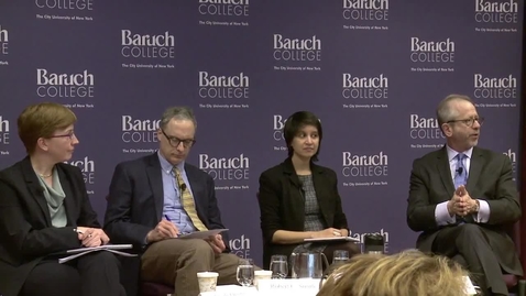 Thumbnail for How rapidly changing immigration policies can impact higher education's local and global direction?