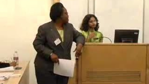 Thumbnail for JobSmart Career Hour (2008): A Recruiter Roundtable: Preparing for Your Job Search in Accounting