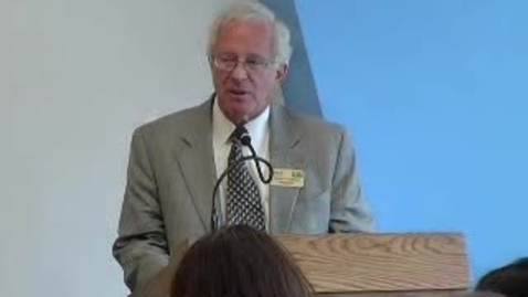 Thumbnail for Career Week (2008): Management Panel