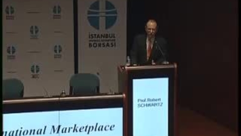 Thumbnail for Strengthening of the ISE's Position in the International Marketplace (Part 1)