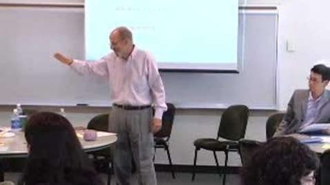 Thumbnail for Silberman, Melvin L.: Teaching Actively