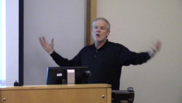 What is gained and what is lost when parts of large lecture courses are moved online? ZOLE and CTL Forum: Hybrid vs. Traditional Lecture Format in Introductory Microeconomics (Part 3 of 3) episode artwork