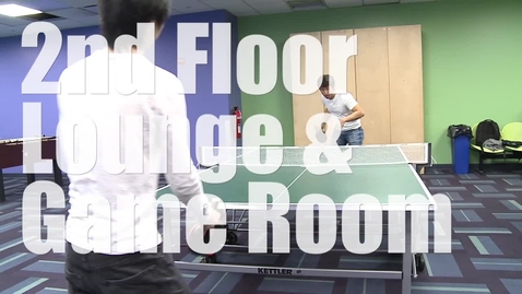 Thumbnail for 2nd Floor Lounge and Game Room