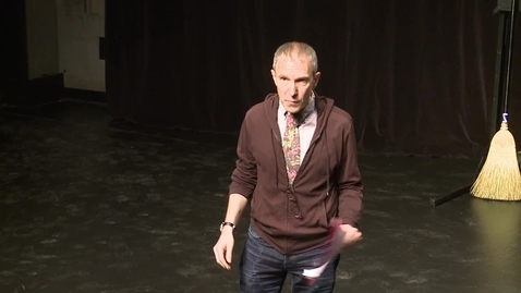 Thumbnail for Art &amp; Social Change : Experiements in Community (Part 1)