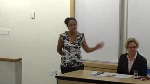 Thumbnail for JobSmart Career Hour (2008): Careers in Hedge Funds:  Advice from the Experts
