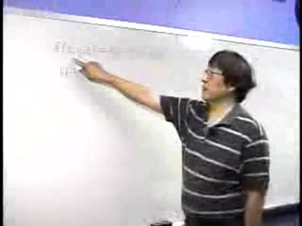 Chapter 4.1: Functions of Several Variables - 02) Example 2 - Function of 3 Variables episode artwork