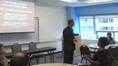 Thumbnail for Innovative Practices Using Case Studies