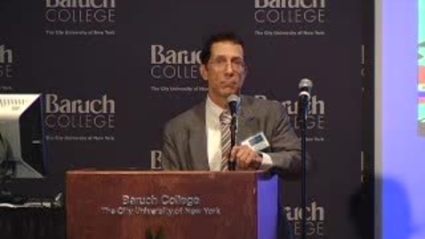 Thumbnail for International Executive Programs Graduation Reception 2010