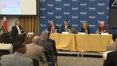 Thumbnail for Global Real Estate Markets: Trends and Opportunities. Part 3 of 3