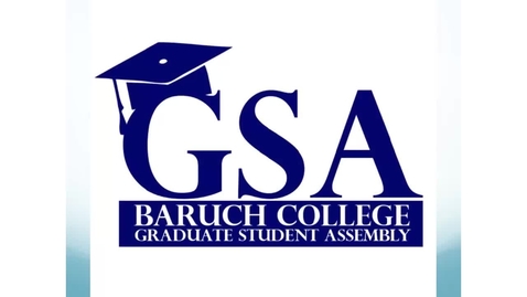 Thumbnail for Graduate Student Association (GSA)
