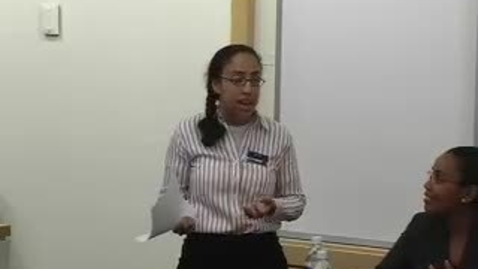 Thumbnail for Tips to Ace That Interview and Land the Job