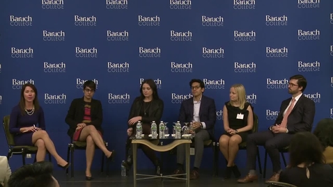 Thumbnail for Defining Tomorrow: Lessons in Disruption. Panel 3: Building Partnerships to Navigate the Unknown
