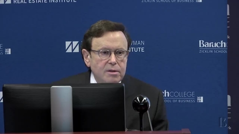 Thumbnail for Implementing Affordable : New York’s Affordable Housing Crisis : Implications of Demographics on Housing Need : What Will it Really Take to Meet the Changing Demand? Part 2 of 2
