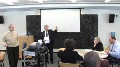 Thumbnail for McGuire, Saundra Y.: Learning Styles and Teaching Students How to Learn