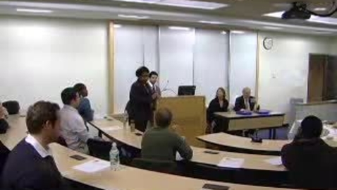 Thumbnail for JobSmart Career Hour (2008): Real Estate Jobs: A Look at Success in the Market from Top Executives