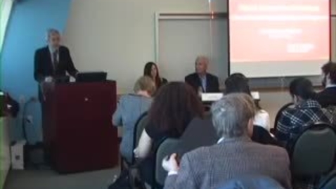 Thumbnail for Social Enterprise: Strategies for Taking Advantage of Underutilized Assets