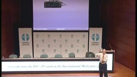 Thumbnail for Strengthening of the ISE's Position in the International Marketplace (Part 2)