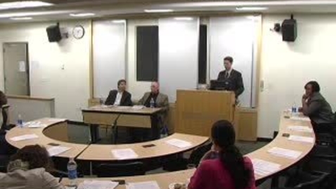 Thumbnail for JobSmart Career Hour (2008): Understanding Career Opportunities in Marketing