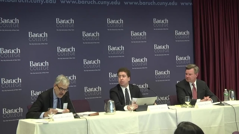 Thumbnail for Business and religious accommodations : Legal and ethical issues. Part 1