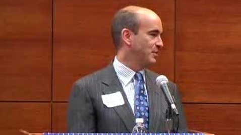 Thumbnail for Career Week (2009): Marketing Panel