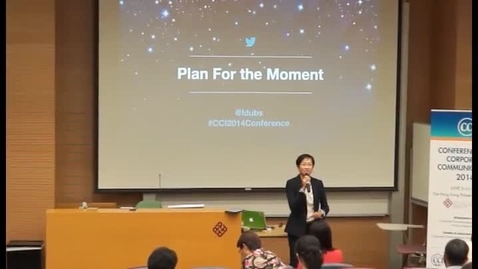 Thumbnail for The Power of #Moments - Redefining Marketing in the Age of Real-Time