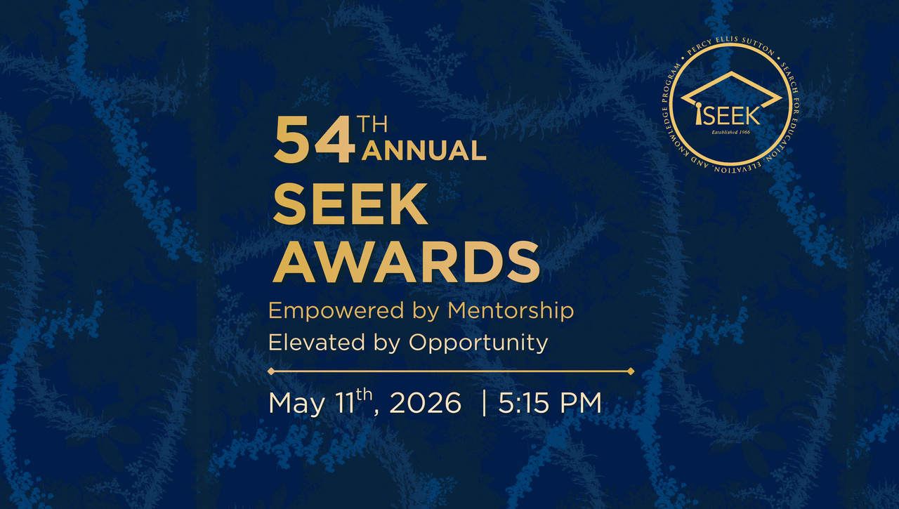 The 54th Annual SEEK Awards