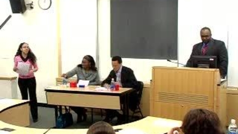Thumbnail for JobSmart Career Hour (2007): Career Advice from Professionals in Marketing and Media