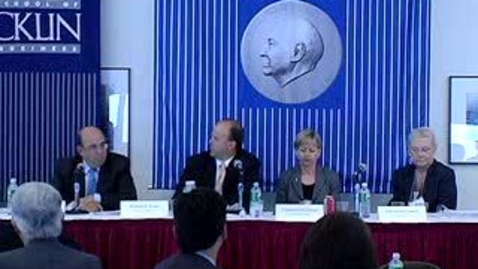 Thumbnail for The Fifth Annual Financial Reporting Conference (2006) (Part 6)