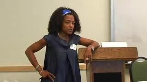Thumbnail for Career Week (2009): Entrepreneurship Panel