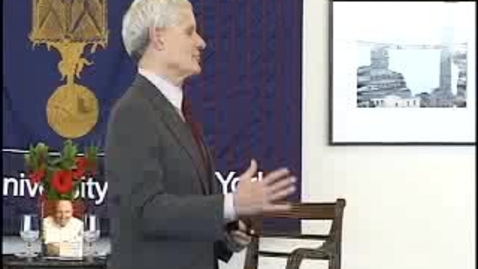 Thumbnail for Jack Welch: Straight From the Gut