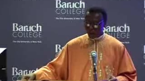 Thumbnail for What is Black Studies? (Part 1)