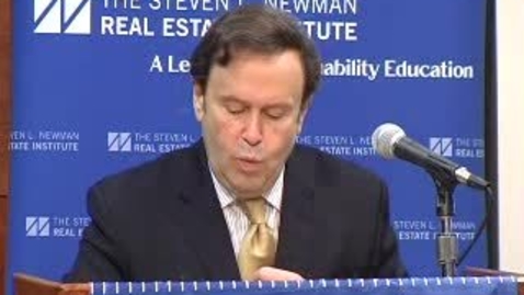 Thumbnail for Liquid Assets: Capitalizing on the Water &amp; Energy Nexus