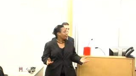 Thumbnail for JobSmart Career Hour (2009): Careers in Media and Broadcasting