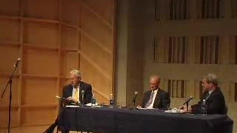Thumbnail for CCI Executive Briefing: Adapting to a Volatile Global Business and Communication Environment