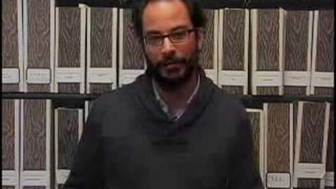 Thumbnail for Publishing with Blogs@Baruch