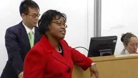 Thumbnail for Executives On Campus (2008) Job Smart Career Hour
