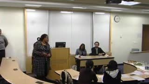 Thumbnail for JobSmart Career Hour (2008): Flex-time and Work/life Balance