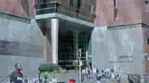 Thumbnail for Fire Safety: The Vertical Campus