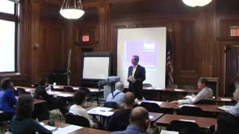 Thumbnail for Teaching with Cases