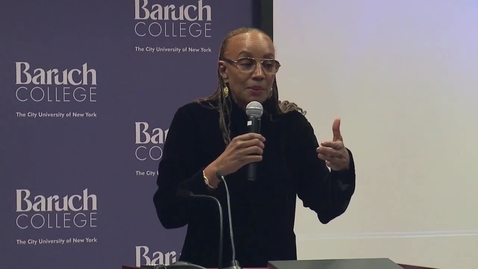 Thumbnail for The 18th Annual Dr. Donald H. Smith Distinguished Lecture presents Susan L. Taylor