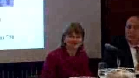 Thumbnail for Career Week (2004): Accounting Panel