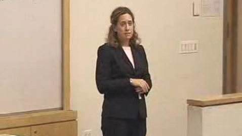 Thumbnail for Job Market Assessment Seminar